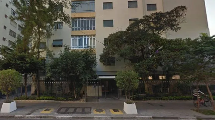 Condomínio Memphis Jardim América em São Paulo