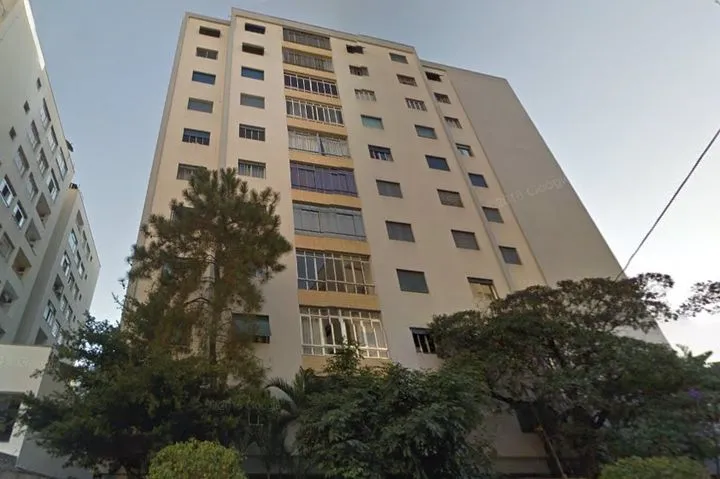 Imagem do Condomínio Memphis Jardim América em São Paulo