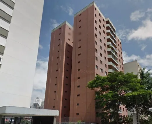 Condomínio Memphis Vila Madalena em São Paulo