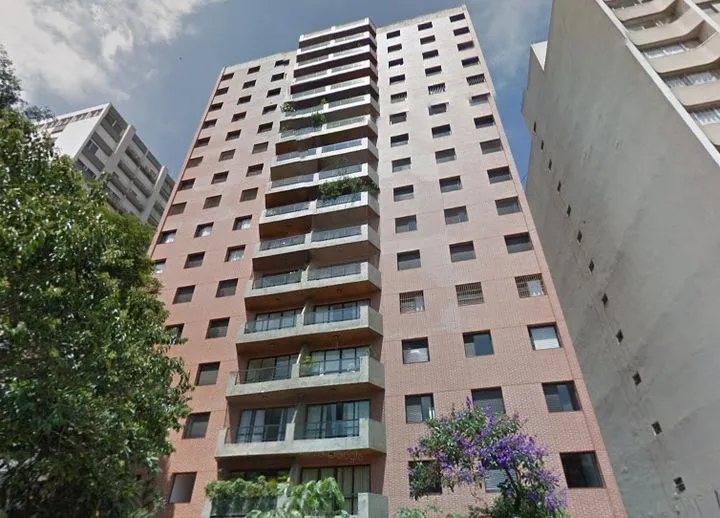 Imagem do Condomínio Memphis Vila Madalena em São Paulo