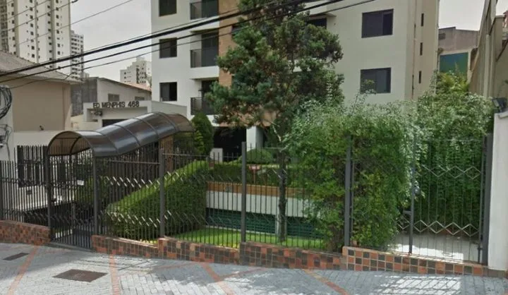 Condomínio Memphis Vila Mariana em São Paulo