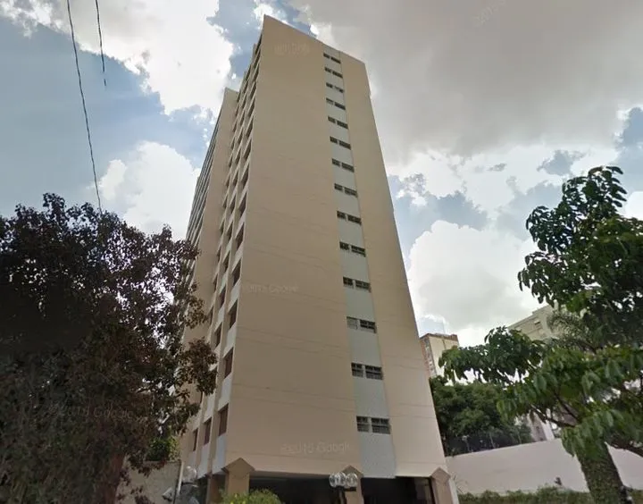 Condomínio Merian Perdizes em São Paulo