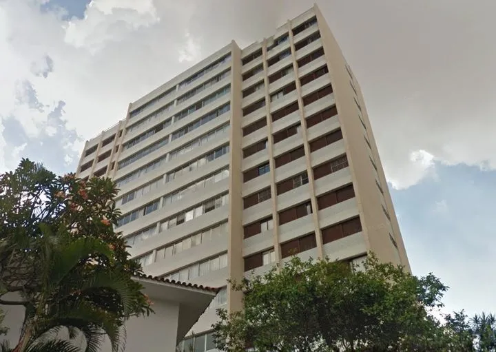 Imagem do Condomínio Merian Perdizes em São Paulo