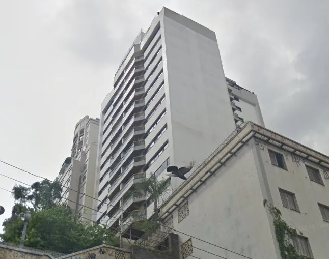 Condomínio Meridiani Pinheiros em São Paulo
