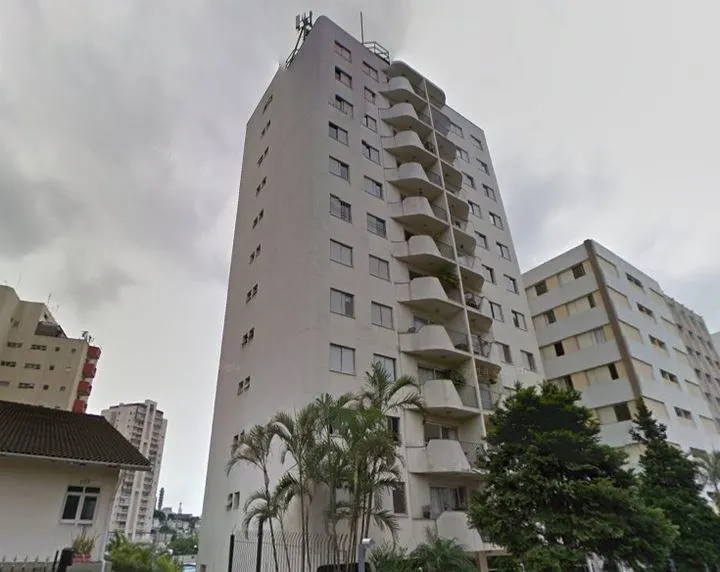 Condomínio Meridien Alto Da Lapa em São Paulo