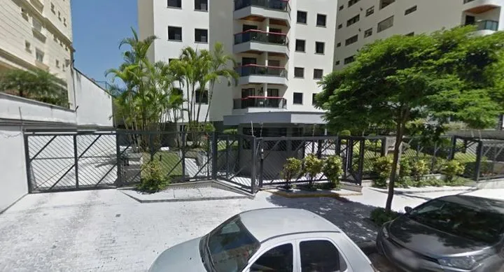 Condomínio Meridien Perdizes em São Paulo