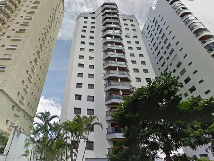 Imagem do Condomínio Meridien Perdizes em São Paulo