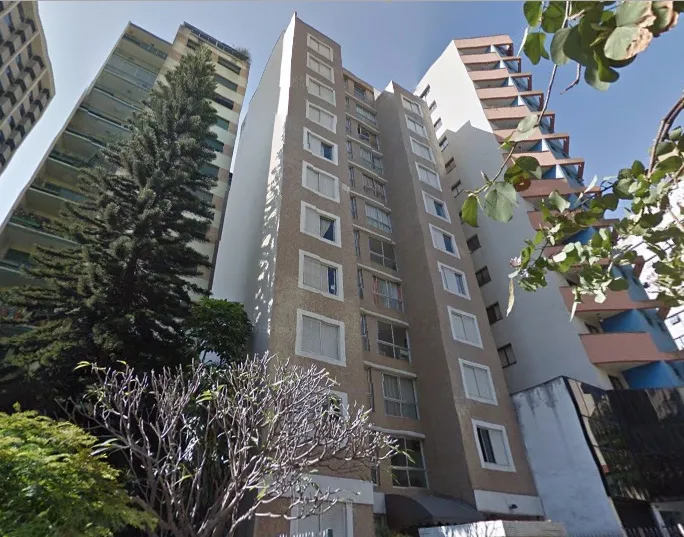 Imagem do Condomínio Mespi Higienópolis em São Paulo
