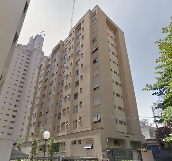 Imagem do Condomínio Messina Brooklin em São Paulo