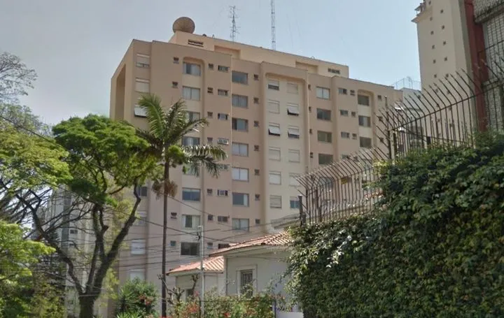 Condomínio Messina Brooklin em São Paulo