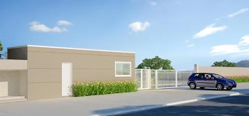Imagem do Condomínio Meu Lar Suzano em Suzano