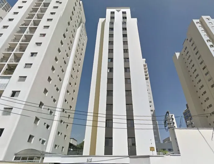 Imagem do Condomínio Meursault Vila Olímpia em São Paulo