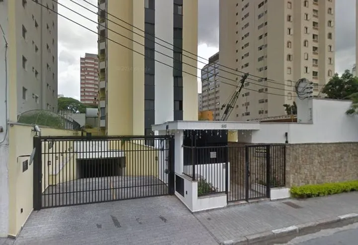 Condomínio Meursault Vila Olímpia em São Paulo