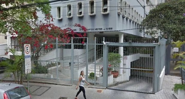Imagem do Condomínio Meyer J. Nigri E Tere Nigri Higienópolis em São Paulo