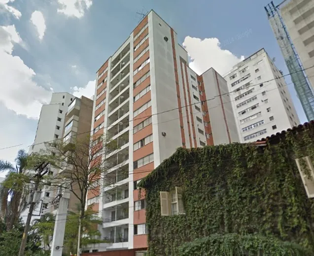 Imagem do Condomínio Miami Avenue Jardim Paulista
