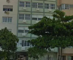 Condomínio Miami Center em Rio de Janeiro