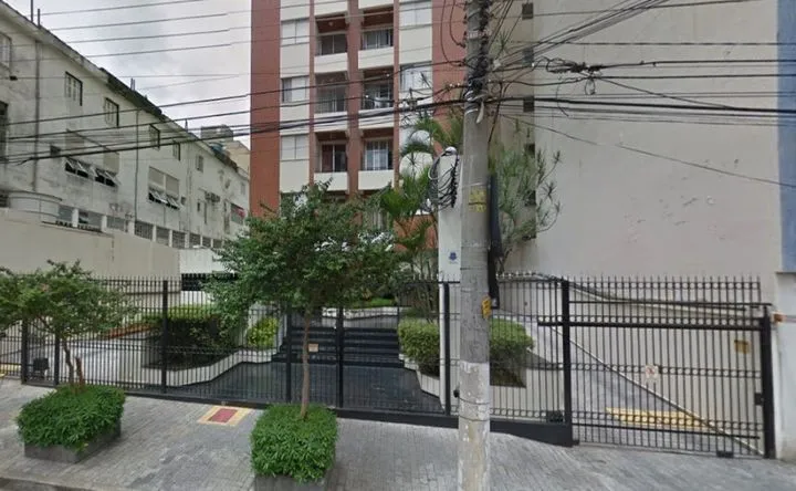 Condomínio Miami Flower Pinheiros em São Paulo