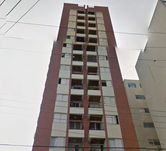 Imagem do Condomínio Miami Flower Pinheiros em São Paulo