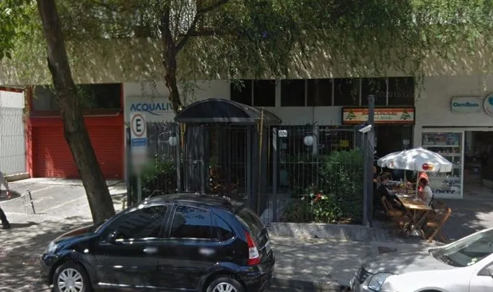 Condomínio Miami Garden Jardim América em São Paulo
