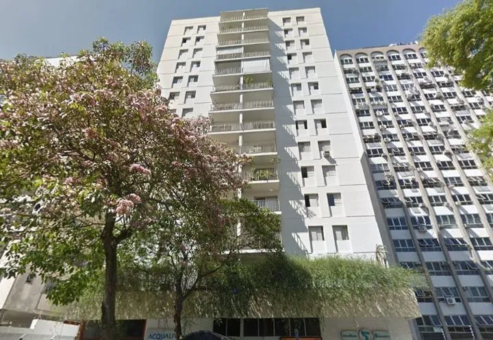 Imagem do Condomínio Miami Garden Jardim América em São Paulo