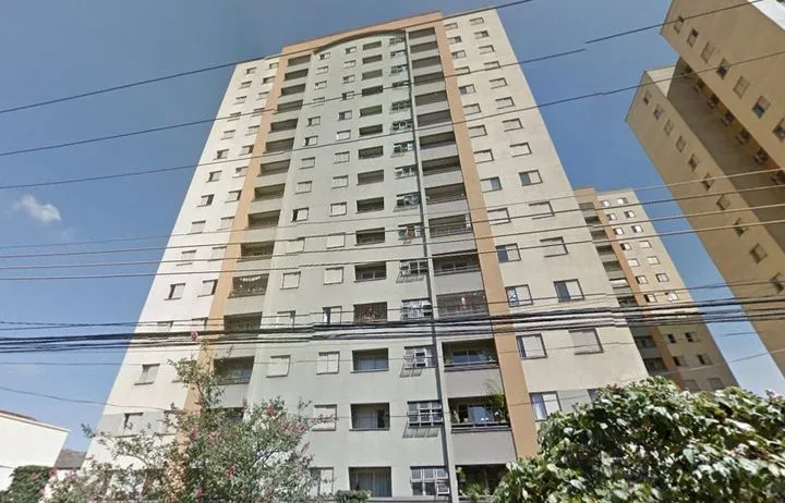 Condomínio Miami Gardens em São Paulo