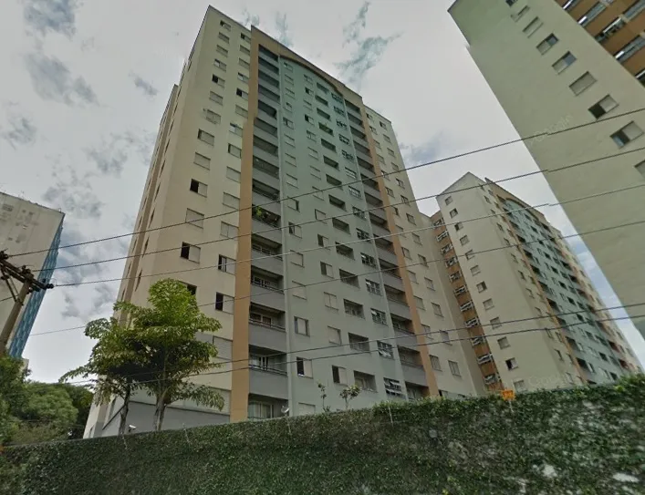 Imagem do Condomínio Miami Gardens em São Paulo