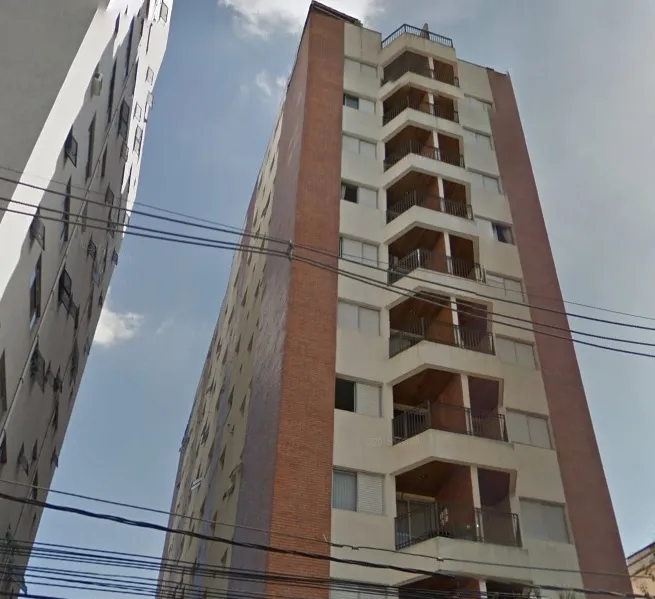 Imagem do Condomínio Miami Gold Paraíso em São Paulo