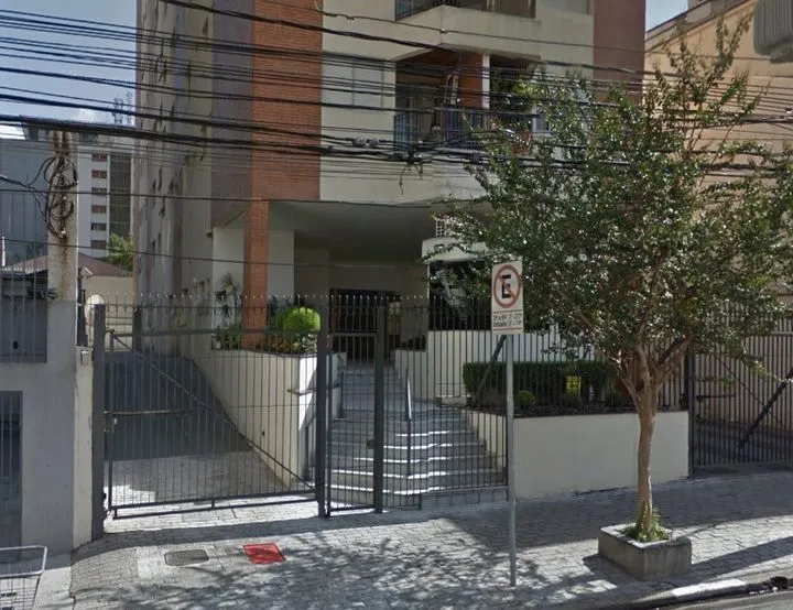 Condomínio Miami Gold Paraíso em São Paulo