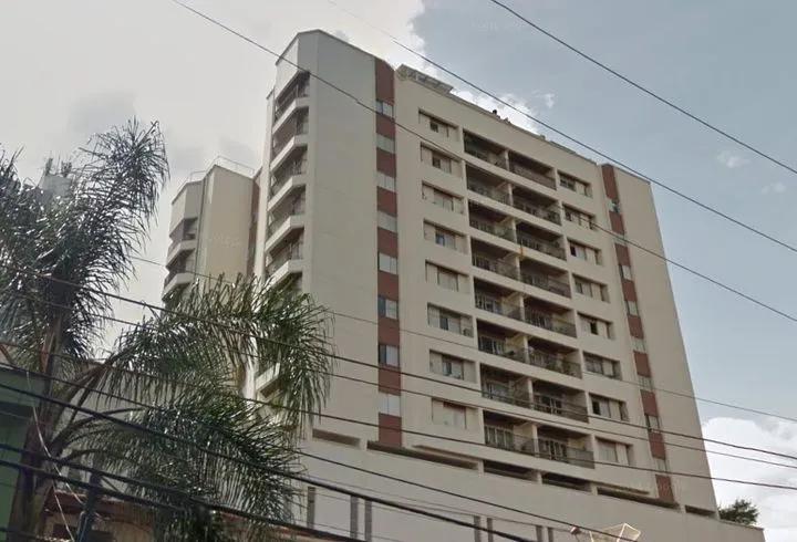 Imagem do Condomínio Miami Hill Pinheiros em São Paulo