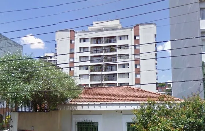 Condomínio Miami Hill Pinheiros em São Paulo