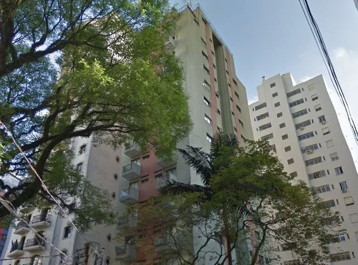 Condomínio Miami Inn Jardim Paulista em São Paulo