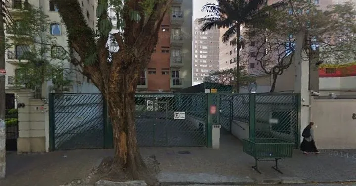 Imagem do Condomínio Miami Inn Jardim Paulista em São Paulo