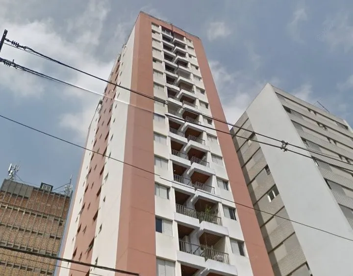 Imagem do Condomínio Miami King