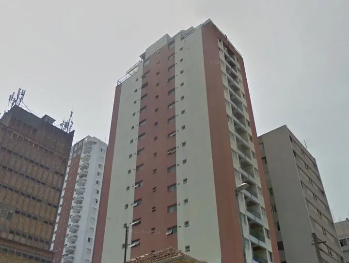 Imagem do Condomínio Miami King Jardim Paulista em São Paulo