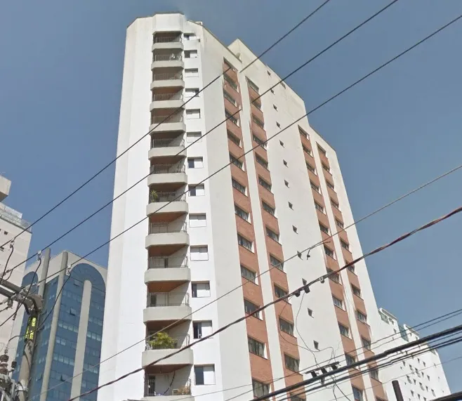Imagem do Condomínio Miami Liberty Pinheiros