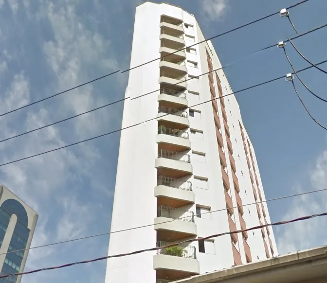 Imagem do Condomínio Miami Liberty