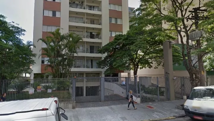 Condomínio Miami Life Pinheiros em São Paulo