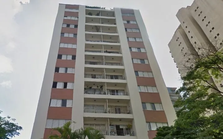 Imagem do Condomínio Miami Life Pinheiros em São Paulo