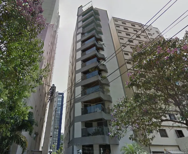 Imagem do Condomínio Miami Park Pinheiros em São Paulo