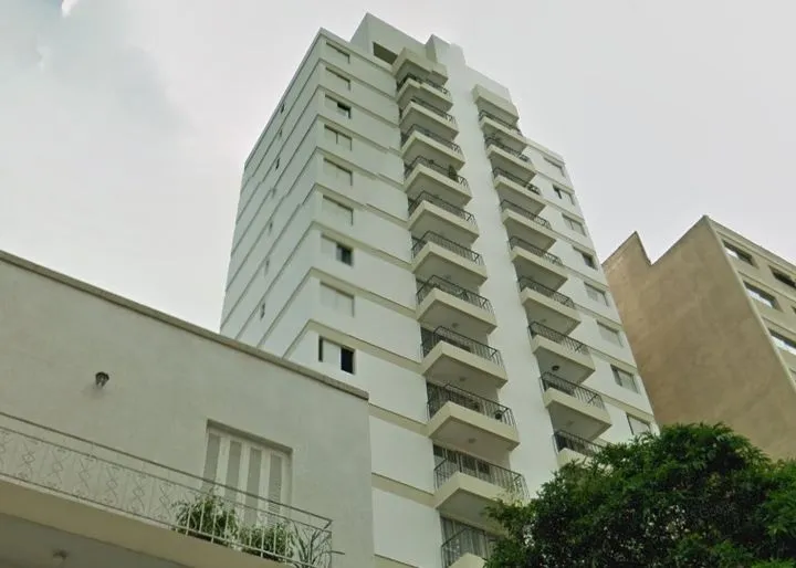 Imagem do Condomínio Miami Pine Pinheiros em São Paulo