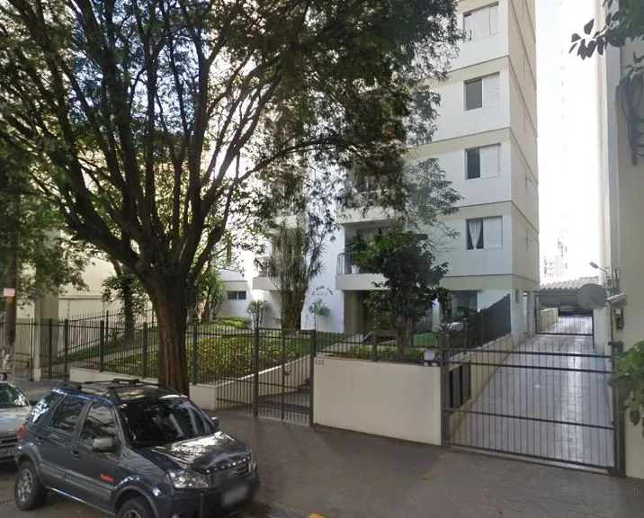 Condomínio Miami Pine Pinheiros em São Paulo