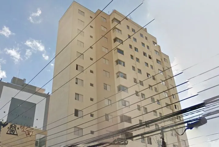 Imagem do Condomínio Miami Saúde em São Paulo
