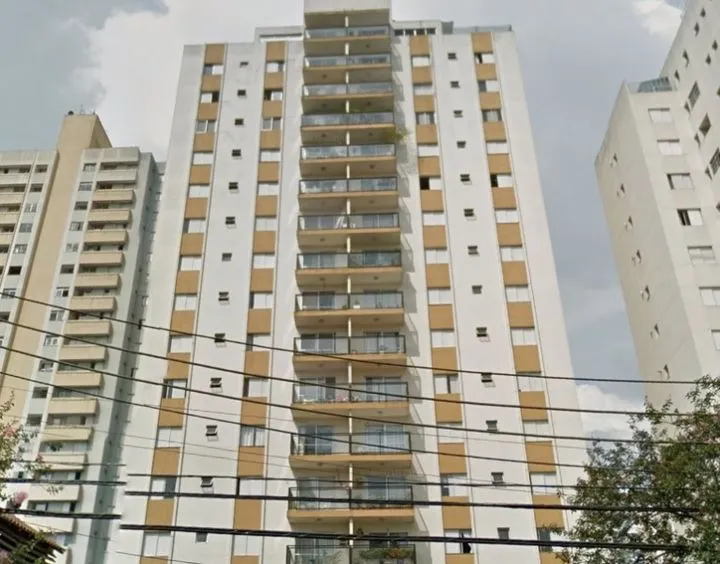Imagem do Condomínio Miami Star Pinheiros em São Paulo