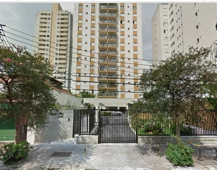 Condomínio Miami Star Pinheiros em São Paulo