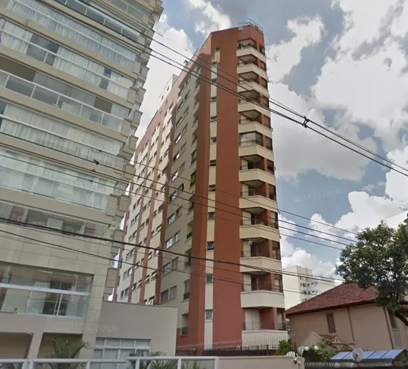 Condomínio Miami Style Higienópolis em São Paulo