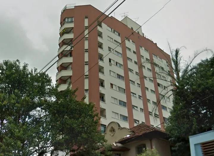 Imagem do Condomínio Miami Style Higienópolis em São Paulo