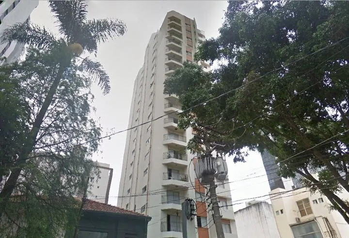 Imagem do Condomínio Miami Top Pinheiros em São Paulo