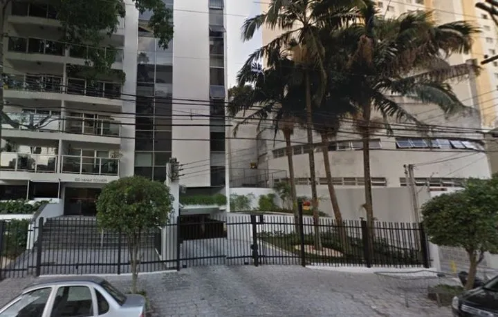 Condomínio Miami Tower Pinheiros em São Paulo