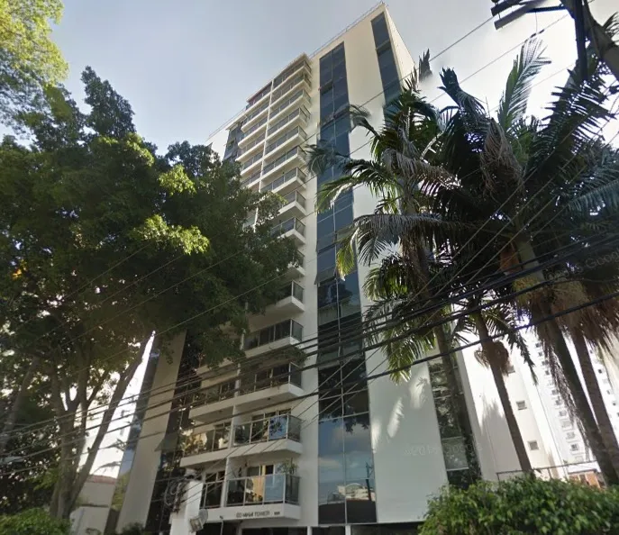 Imagem do Condomínio Miami Tower Pinheiros em São Paulo