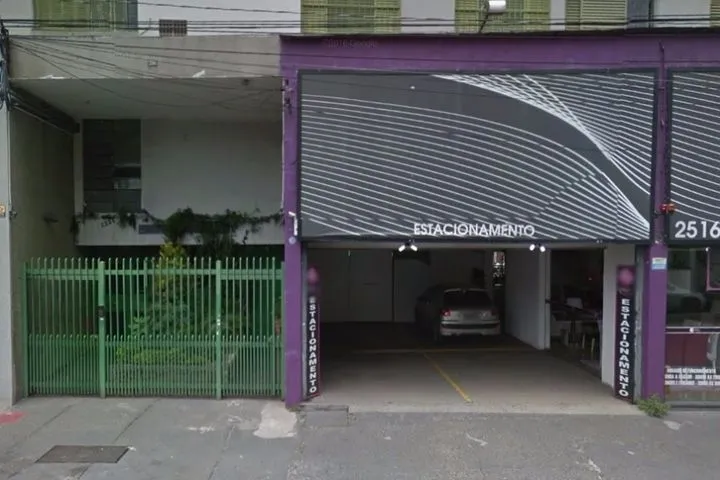 Imagem do Condomínio Miami Vila Mariana